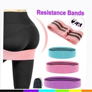 Resistance Bands